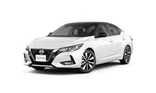 Sentra Advance 2025